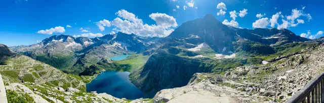🇮🇹 Summer Escape Near Turin ⛰️