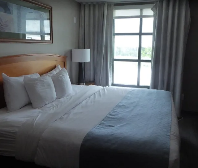 The Perfect Partner for Early Morning Flights