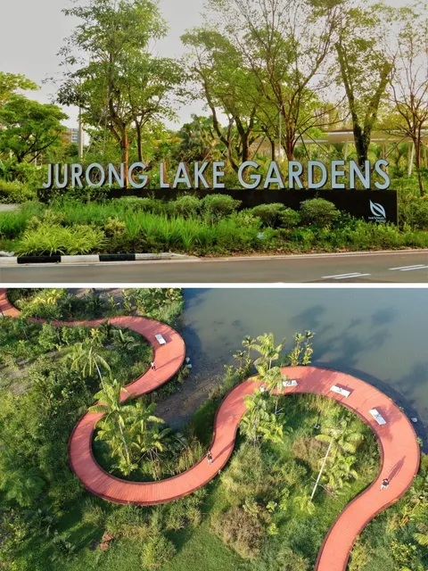 🌿 Singapore's Breathtaking Hiking Trails Revealed! ✨