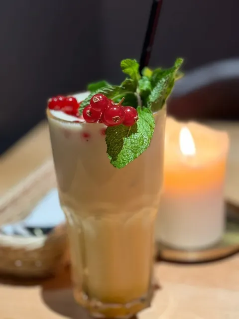 Berlin Store Visit｜Restaurant King King X-berg