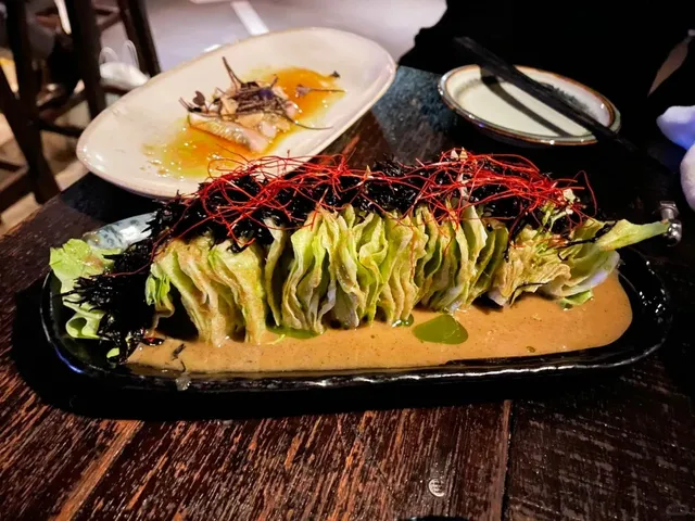 Yuzu Dining Izakaya in The Hague - A Cozy Spot for Drinks! 🍶✨