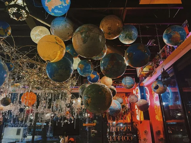 Check-In at Salt Lake City’s Most Beautiful Ice Cream Shop! 🍦✨  