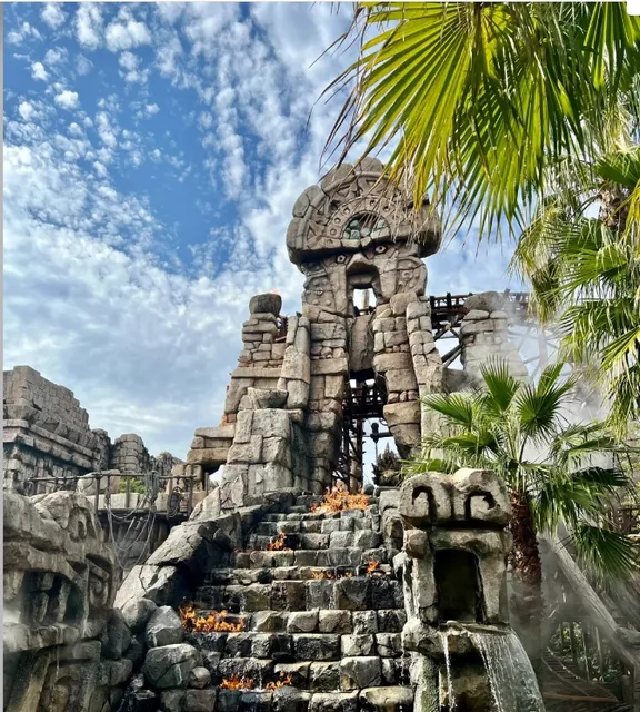  🌊 Tokyo DisneySea 🌊