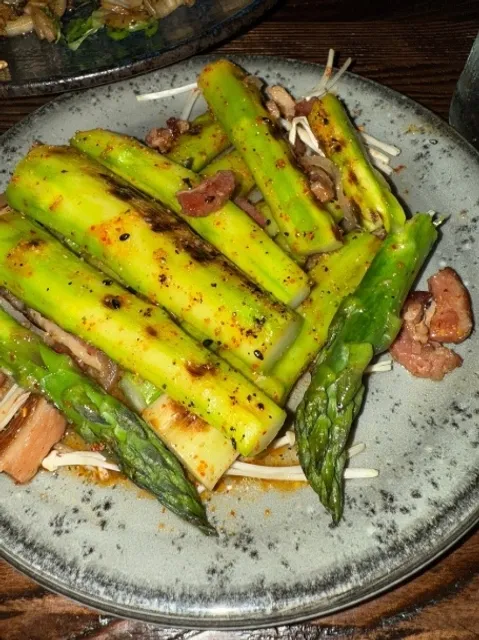 This Restaurant Was a Nice Surprise!