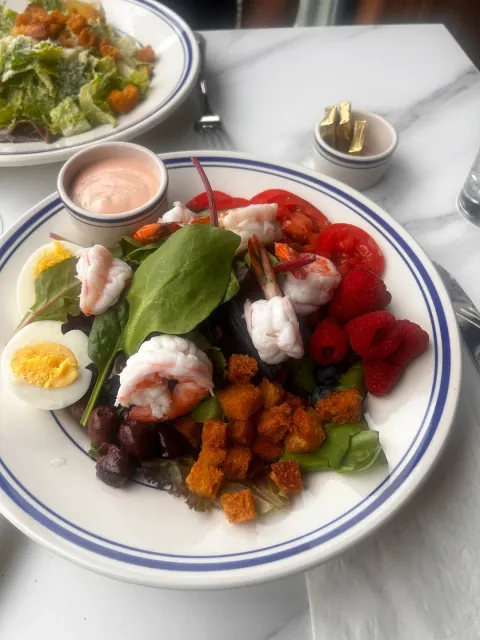 🌟 Fresh Flavors & A Welcomed Reopening! 🎉