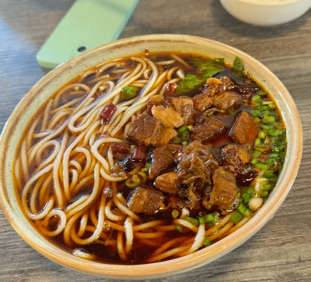 Charlottetown’s Hidden Noodle Gem: Island Kitchen Review 