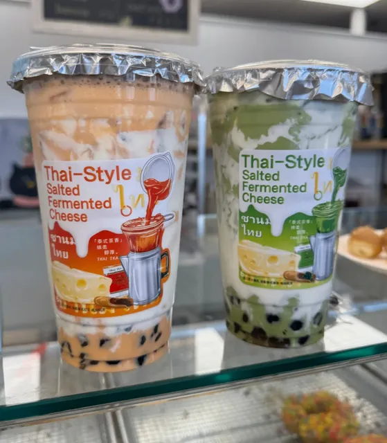 Chun Guiren Eats Through Boston 🍽️