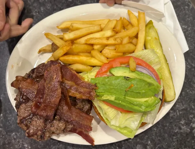 A Fantastic & Affordable Restaurant in Las Vegas 🍳💖