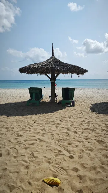 🌴 Sinda Island, Tanzania | A Hidden Paradise Near Dar es Salaam