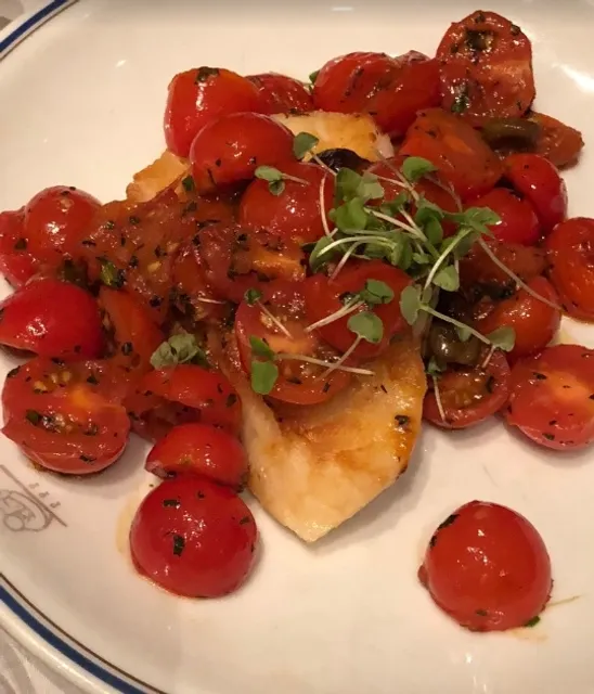 Cipriani Downtown Miami: A Journey Through Italian Cuisine