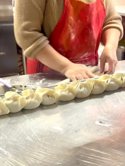 Atlanta Noodle Lover’s Paradise 😍