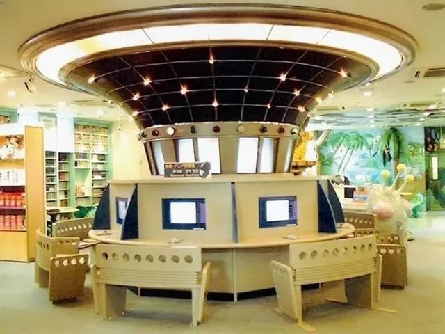 Osamu Tezuka Memorial Museum 🎨