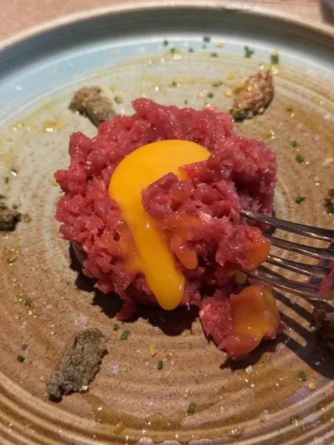 My Secret Florence Food Haven