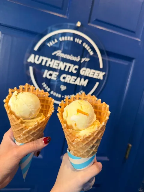 Don’t Miss This Ice Cream Spot in Georgetown!! 🍦✨