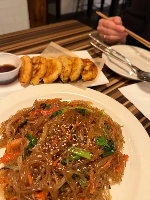 🇺🇸 Eating in the US – Philadelphia Edition