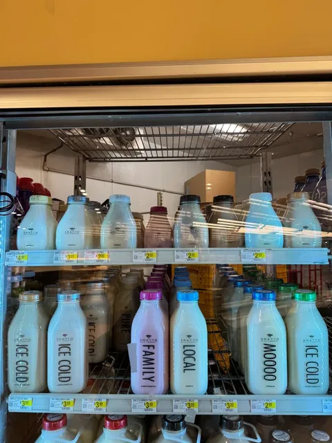 Kansas City | OG BBQ & Local Strawberry Milk 🍖