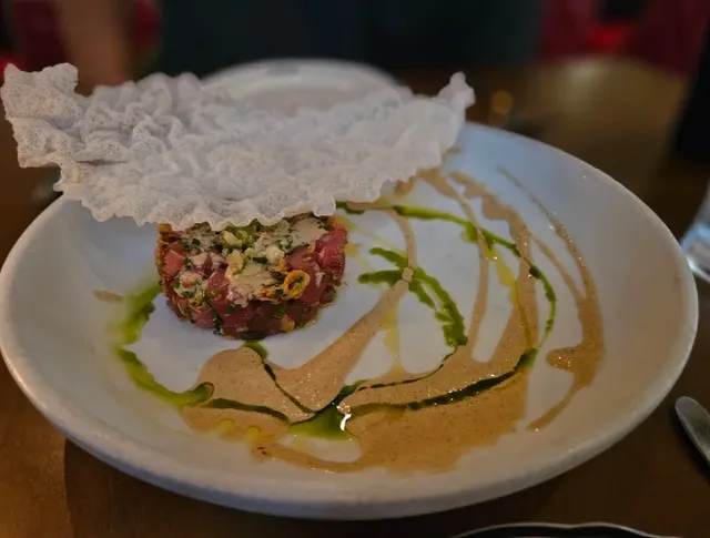 🥩 Meat & Potatoes | A Downtown Gastropub for Your Next Celebration