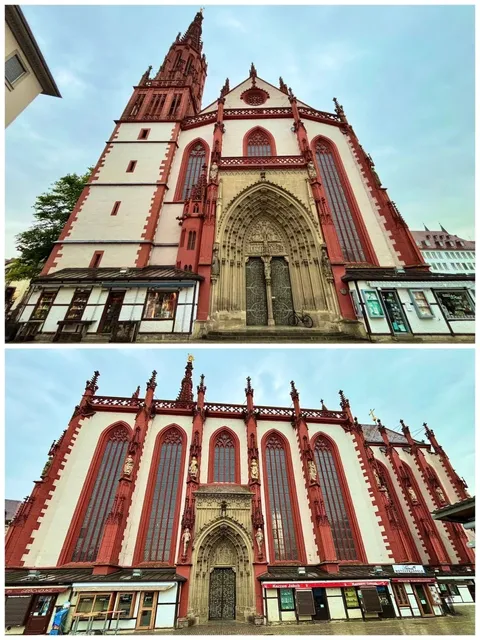 🇩🇪 Würzburg, Germany | A Summer by the Main River 🌞🏰