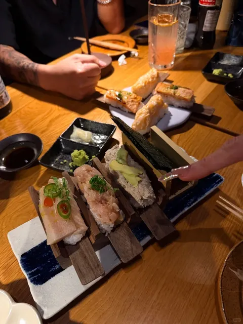 LA Joy for Adults: Unlimited Uni Feast 🍣✨