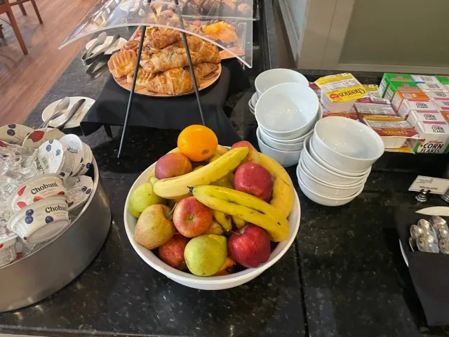 A Memorable Birthday Celebration in Charleston! 🎉🏨