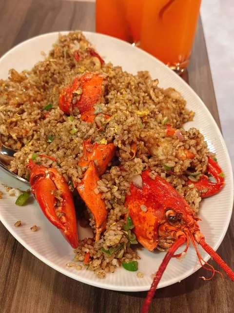 Toronto | Finally tried the famous fusion creative cuisine!!