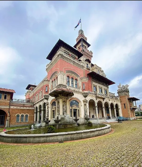 🇧🇷 Hidden Gems in Brazil You Can’t Miss!