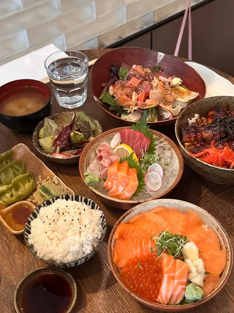 🇬🇧 ​​London's Hidden Gem: The Japanese Spot I Only Show My Besties​​