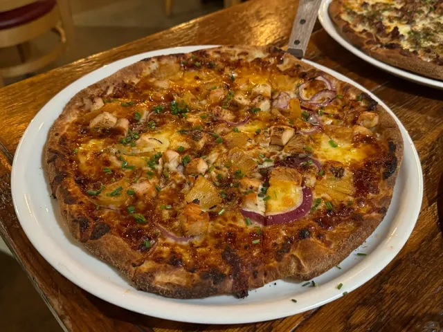 So… What to Eat Tomorrow? | Madison · Italian Food 3