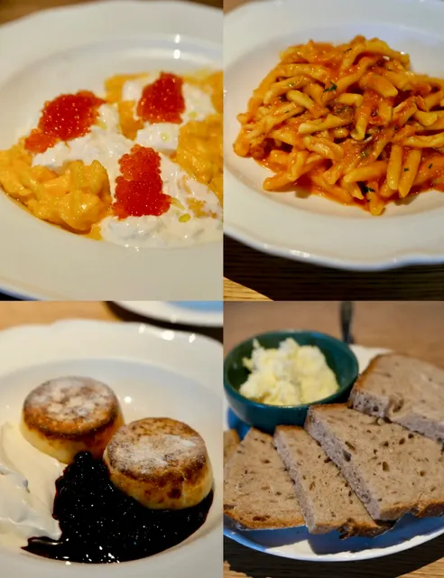 ​​Saint Petersburg Hidden Gems | 8 Locals-Only Spots​​ 🇷🇺🍽️