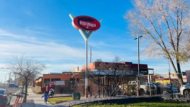 Salt Lake City – GG Review 7k Mexican Restaurant – Red Iguana 🌮🇲🇽  