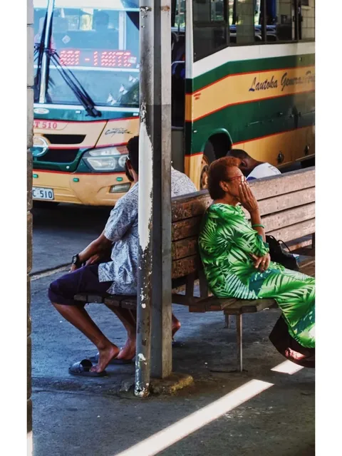 🛳️ Cruise Diaries: Exploring Lautoka & Nadi in Fiji 2.0 🇫🇯