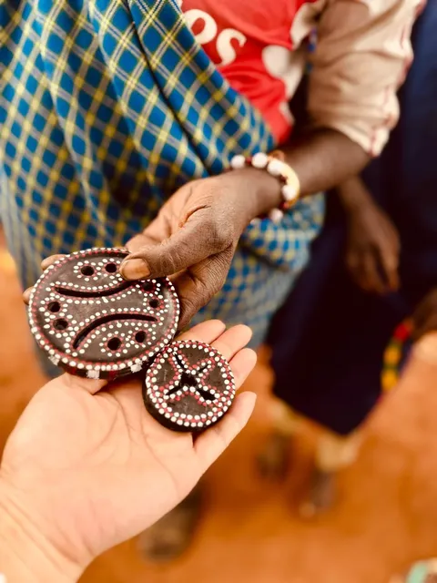 Solo Travel with Kids | Ethiopia 