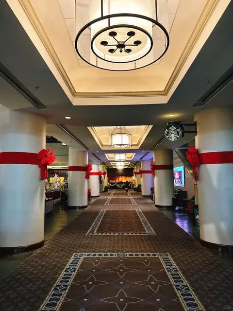 Right by the French Quarter in New Orleans! 💥