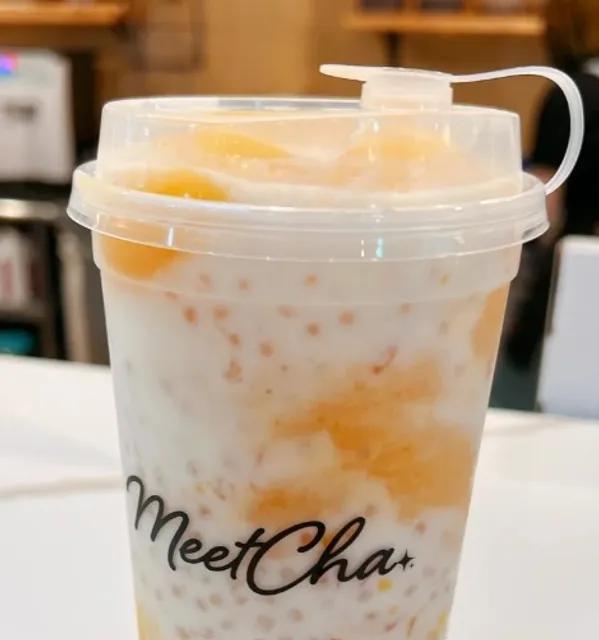 MeetCha 🍵🧋 | A Modern Bubble Tea & Snack Lounge in Pittsburgh's 