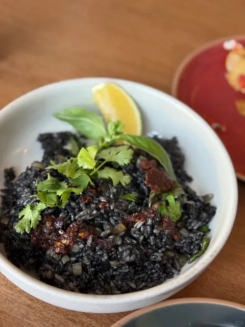 LA | Crudo e Nudo: Food So Pretty, It’s Almost Unreal 😍