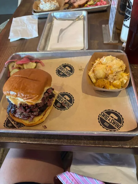 Absolutely Amazing BBQ! 🍖🔥