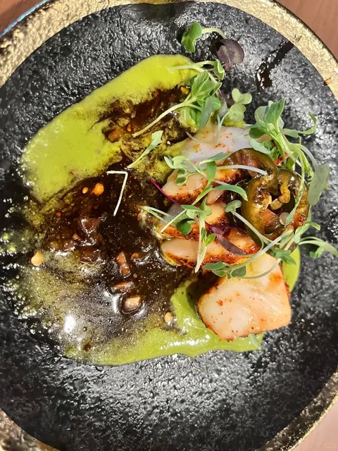 Chicago Nikko Sushi Buffet