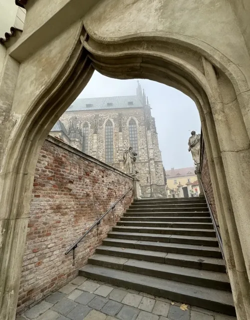 Brno Walking Map: Explore the Old Town 🇨🇿