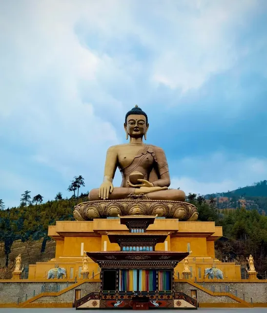 Bold prediction: The next hiking mecca — Bhutan