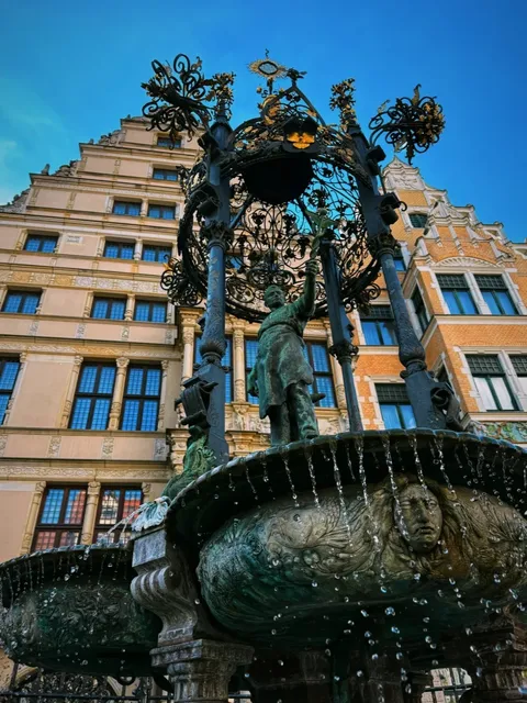 🇩🇪 Hanover Guide｜A Severely Underrated Gem