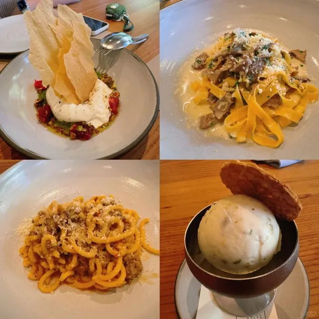 San Francisco Italian Bites: Sorella / Penny Roma / Cotogna 🍝✨