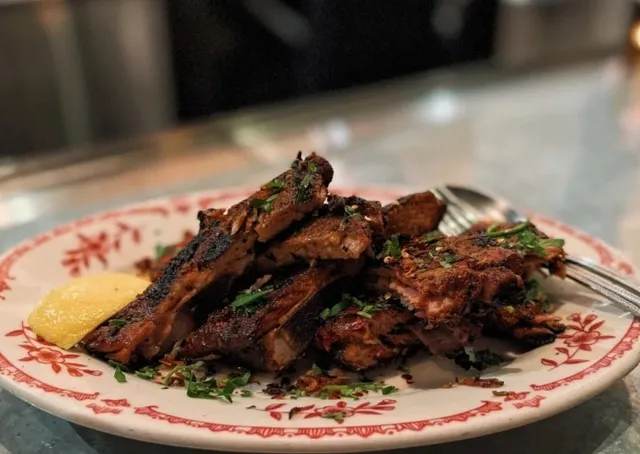 Bar La Grassa|The Quintessential Minneapolis Nightspot for Pasta&Vibes