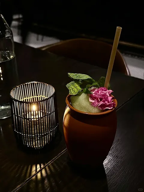 🇨🇦 ​​Published on Main: A Wild Culinary Ride!​​ 🍸🌶️