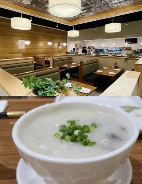 Dallas Winter Warm Porridge, Which One is the Best⁉️