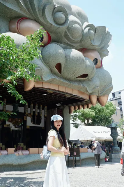 One-Day Tour in Osaka City | 3️⃣0,000 Steps Exploring Osaka 🚶‍♂️🏃‍♀️