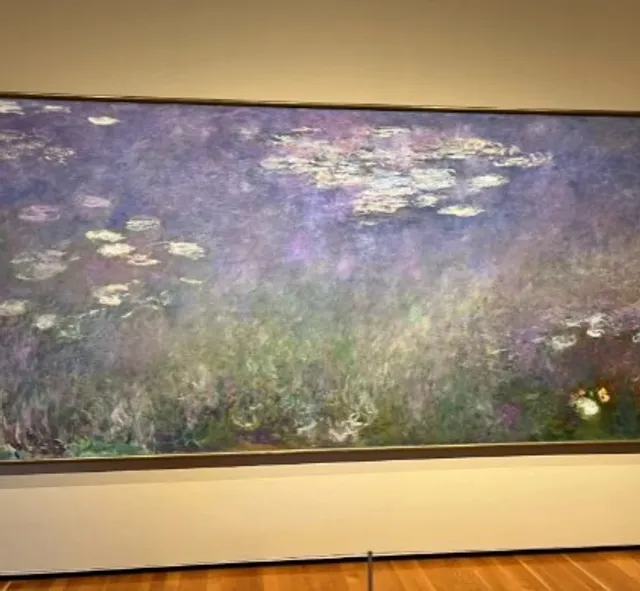 🎨 Cleveland Museum of Art