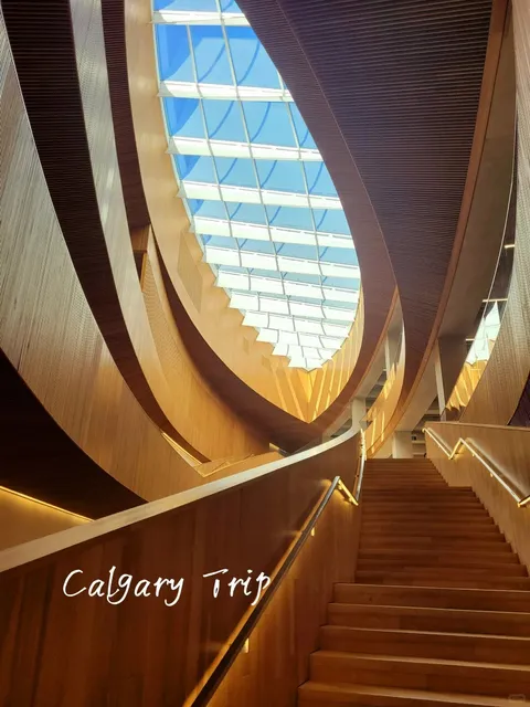 Calgary 5-Day 4-Night Travel Guide 