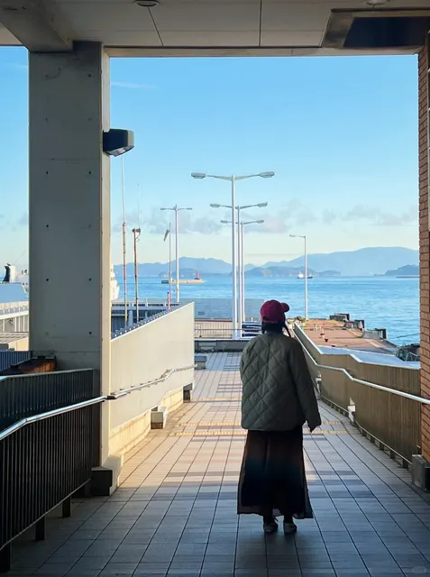 Takamatsu City Coastal Attractions Guide 🌊🌟