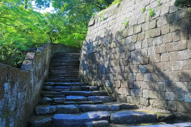Kagoshima: Sengan-en (2)🌋