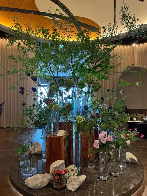 Four Seasons Hotel Otemachi, Tokyo ~ 🌟